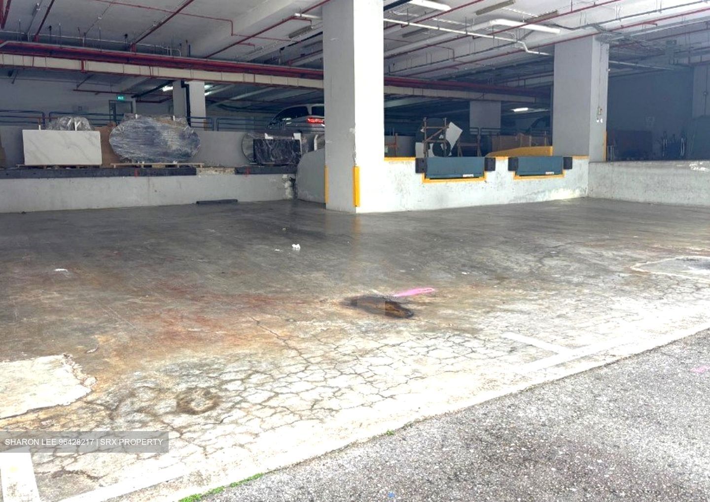 Joo Seng Road (D13), Factory #442256191